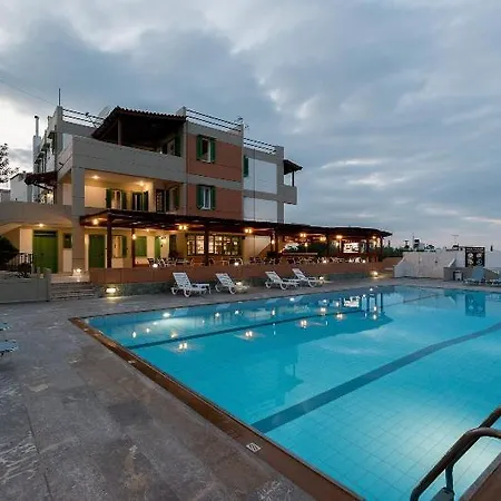 Mitos Village Otel
