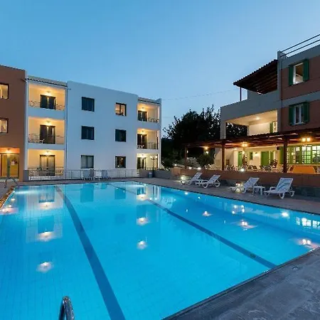 Mitos Village Otel