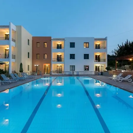 Otel Mitos Village 4*