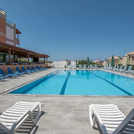 Otel Mitos Village 4*