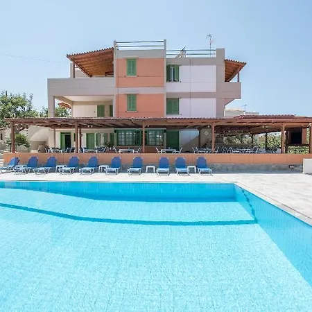 Mitos Village 4*