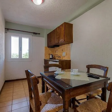 Otel Mitos Village 4*