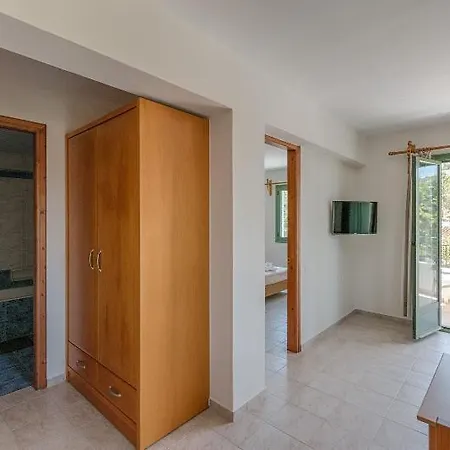 Mitos Village Otel