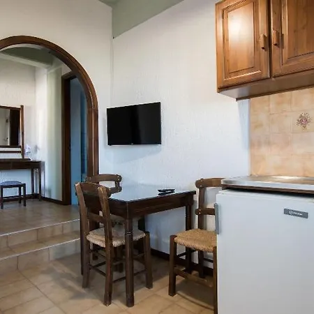 Mitos Village Otel