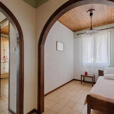 Mitos Village Otel 4*