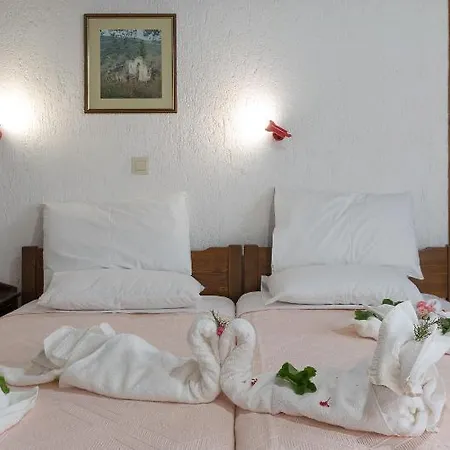 Otel Mitos Village