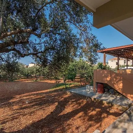 Mitos Village Otel Hersonissos (Crete)
