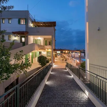 Mitos Village Otel