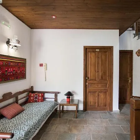 Mitos Village Otel