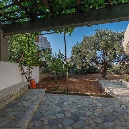 Otel Mitos Village 4*