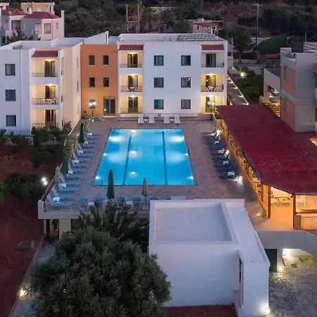 Mitos Village Otel