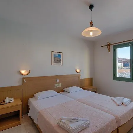 Otel Mitos Village 4*