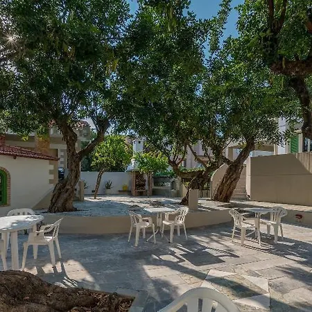 Mitos Village Otel Hersonissos (Crete)