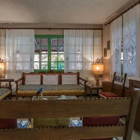 Mitos Village 4*