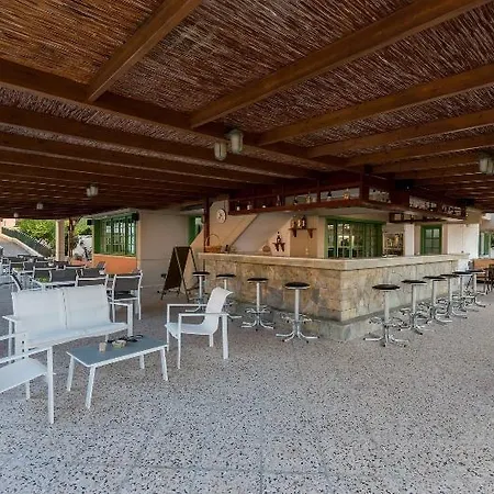 Otel Mitos Village