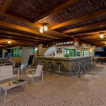 Otel Mitos Village Hersonissos (Crete)