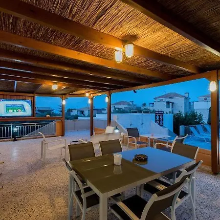 Mitos Village Otel