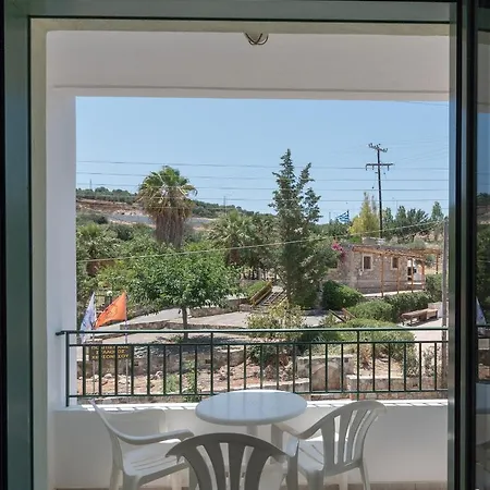 Mitos Village Otel Hersonissos (Crete)