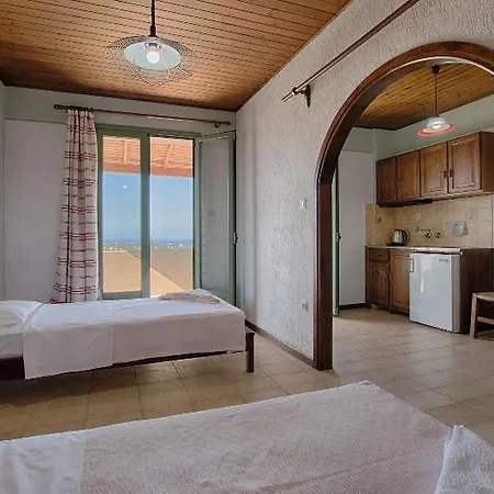 Mitos Village 4* Hersonissos (Crete)
