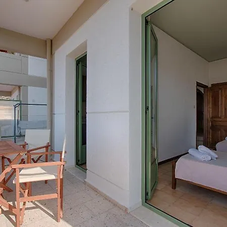 Mitos Village Otel