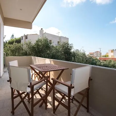 Mitos Village Otel Hersonissos (Crete)