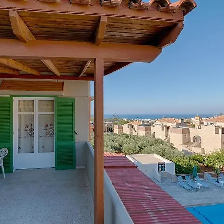 Mitos Village Otel