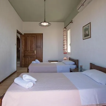 Otel Mitos Village Hersonissos (Crete)
